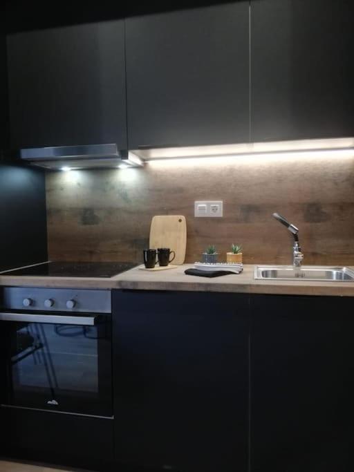 Residencial Alcoy Atico 44 Exterior photo