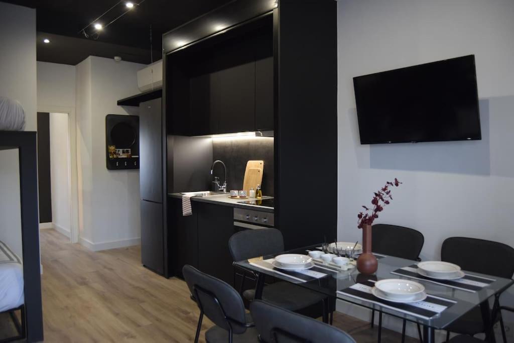 Residencial Alcoy Atico 44 Exterior photo