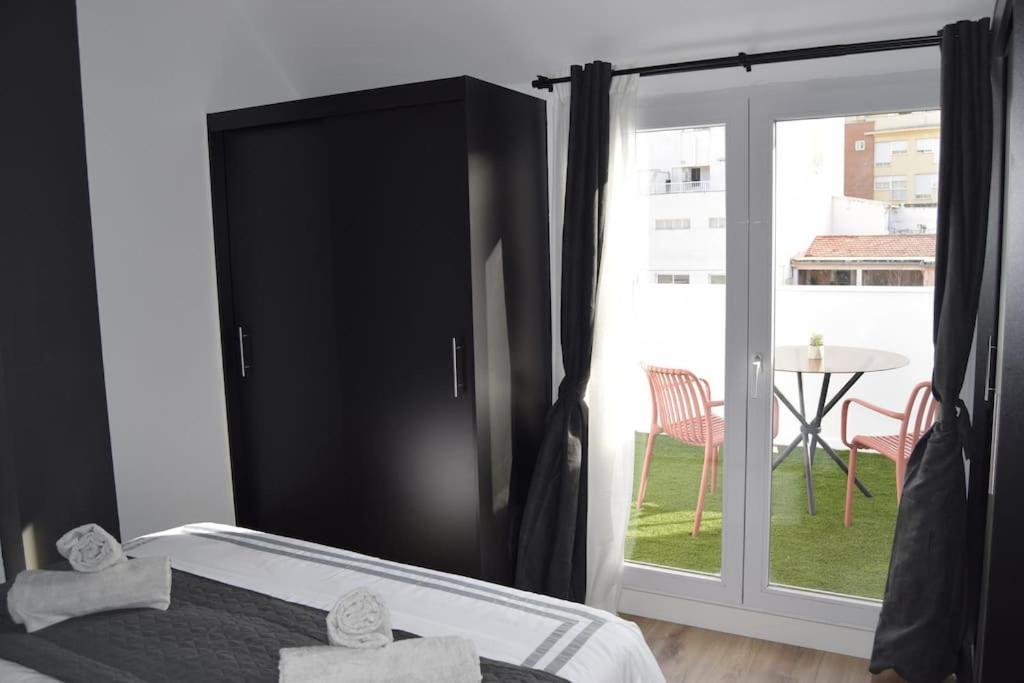 Residencial Alcoy Atico 44 Exterior photo