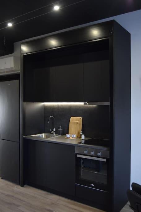 Residencial Alcoy Atico 44 Exterior photo