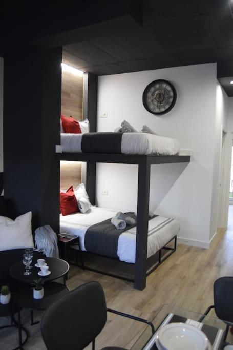 Residencial Alcoy Atico 44 Exterior photo